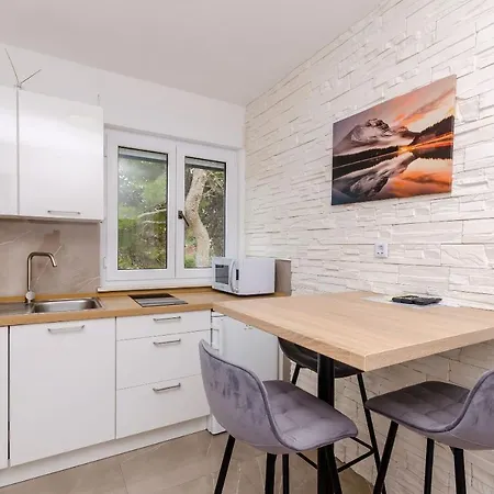 Marina Apartment Trogir