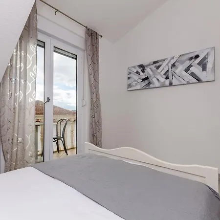 Marina Apartment Trogir