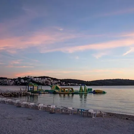 Marina Apartment Trogir