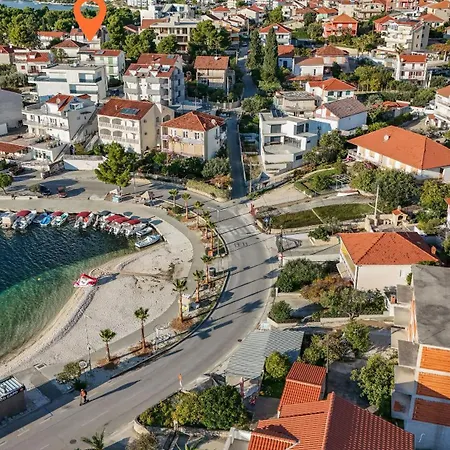Marina Apartment