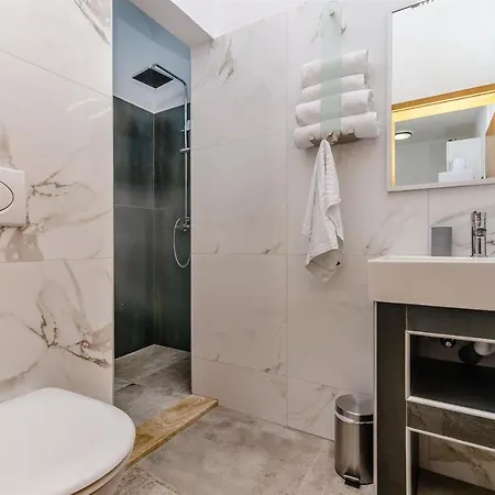 Marina Apartament Trogir