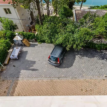 Appartement Marina Trogir